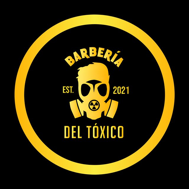 Barbería del Tóxico