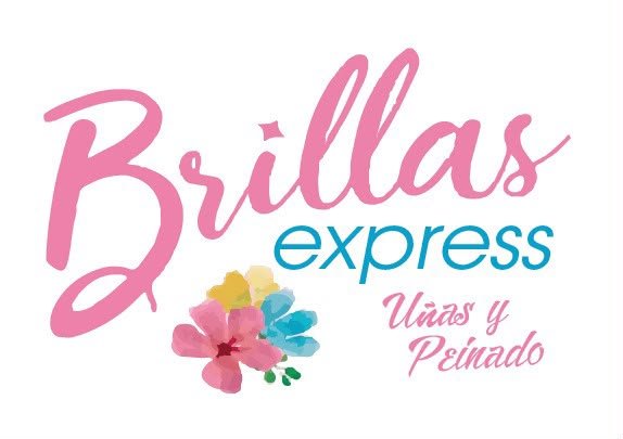 Brillas Express, uñas y peinado