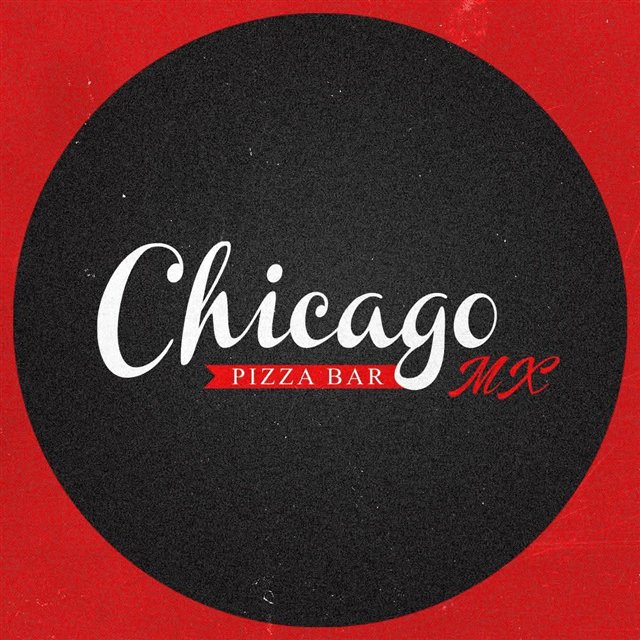 Chicago Pizza Bar MX