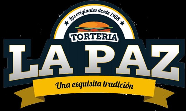 Tortería La Paz
