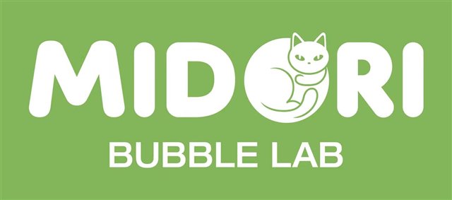 Midori Bubble Lab