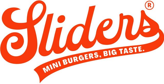 Sliders, mini burgers