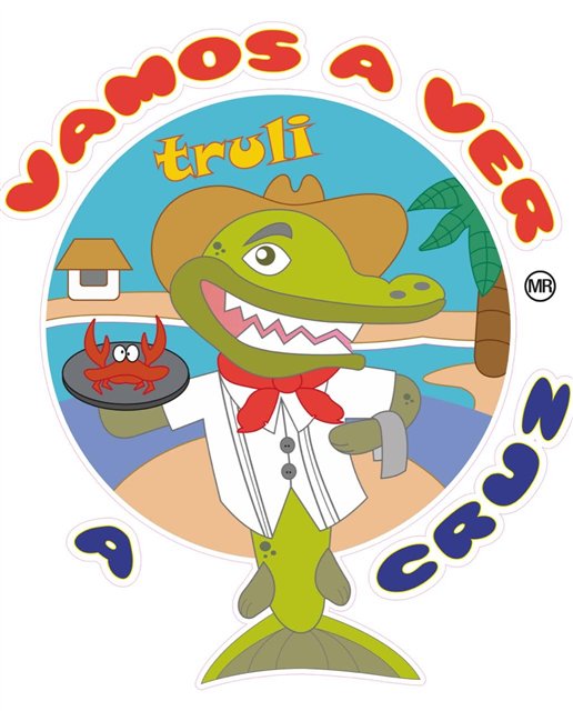 Truli, Vamos a ver a Cruz
